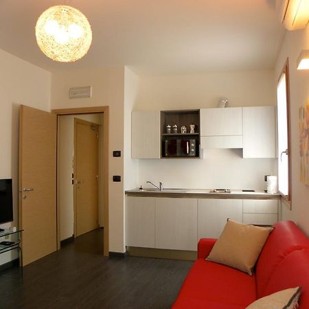 Venice Apartments Dante Mestre Exterior foto