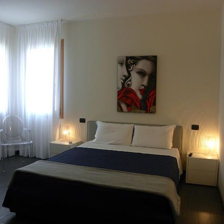 Venice Apartments Dante Mestre Exterior foto