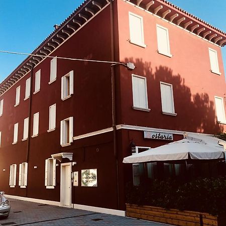 Venice Apartments Dante Mestre Exterior foto