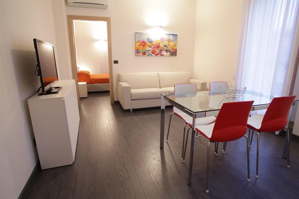 Venice Apartments Dante Mestre Exterior foto