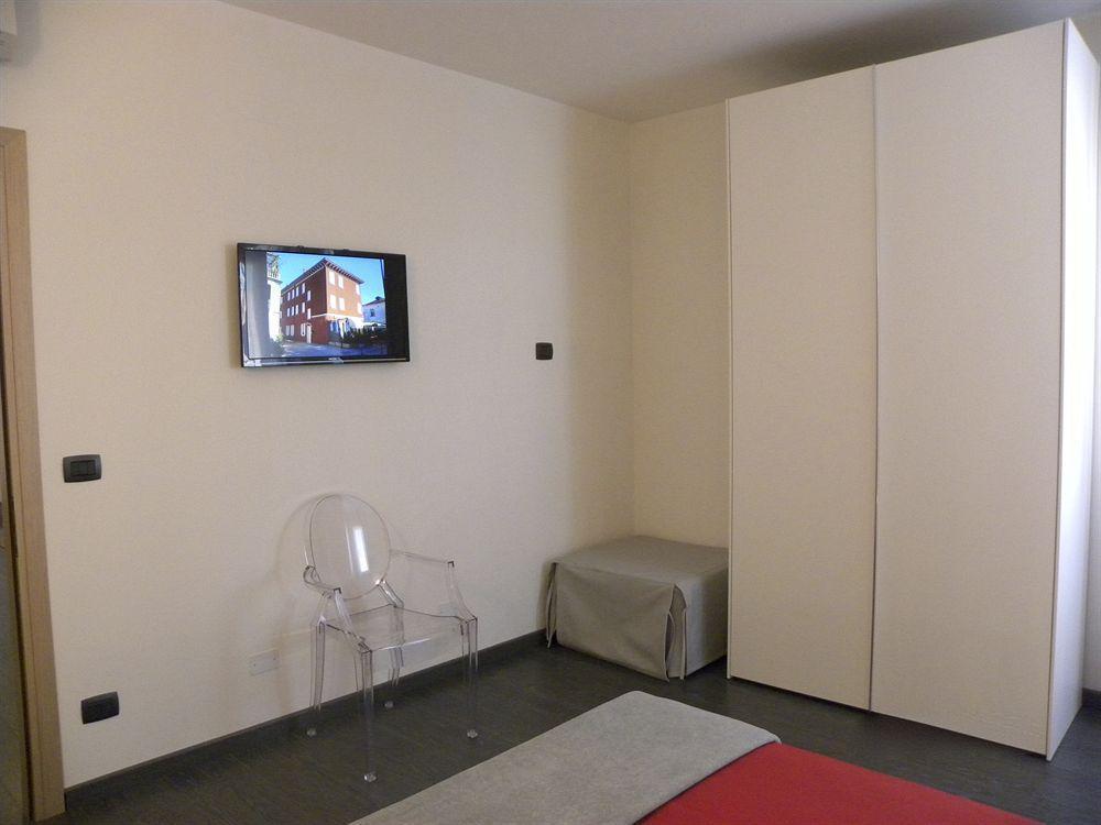 Venice Apartments Dante Mestre Exterior foto