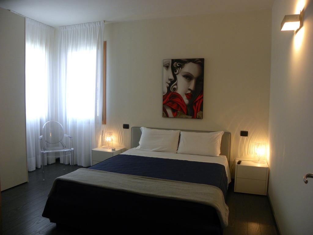 Venice Apartments Dante Mestre Exterior foto