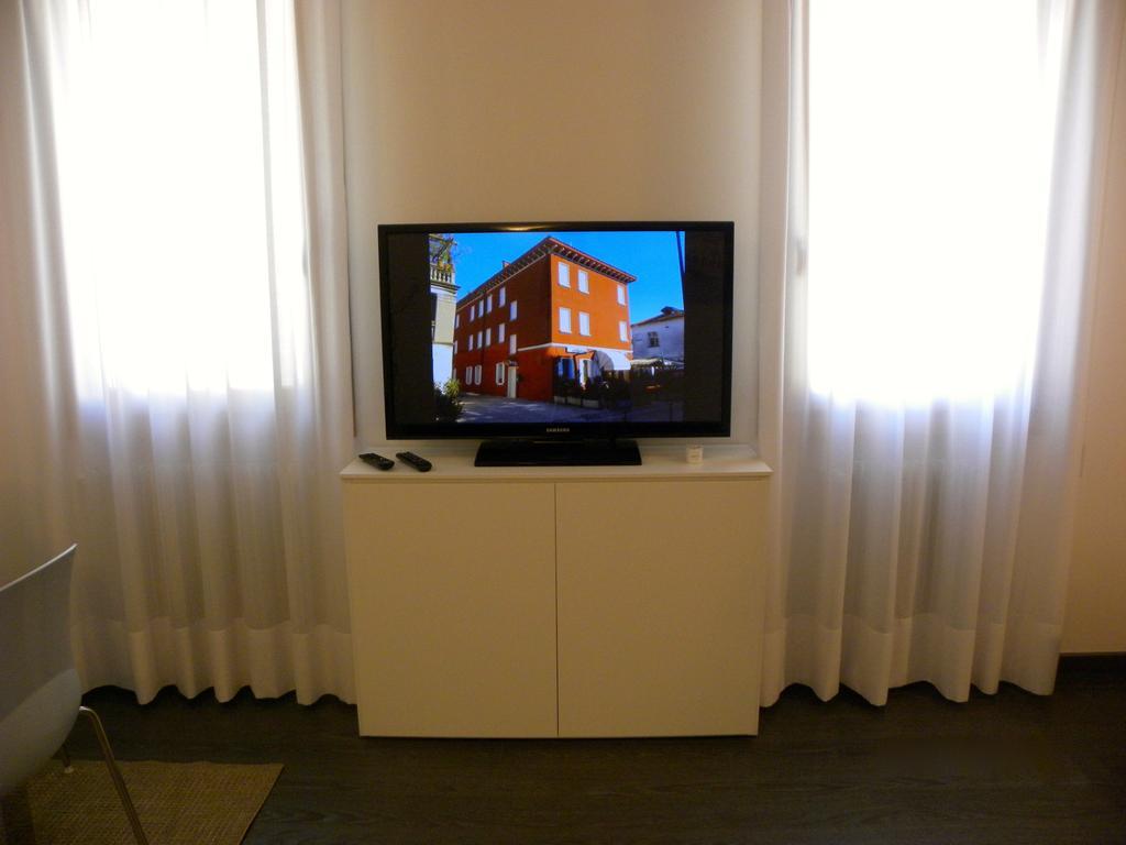 Venice Apartments Dante Mestre Exterior foto