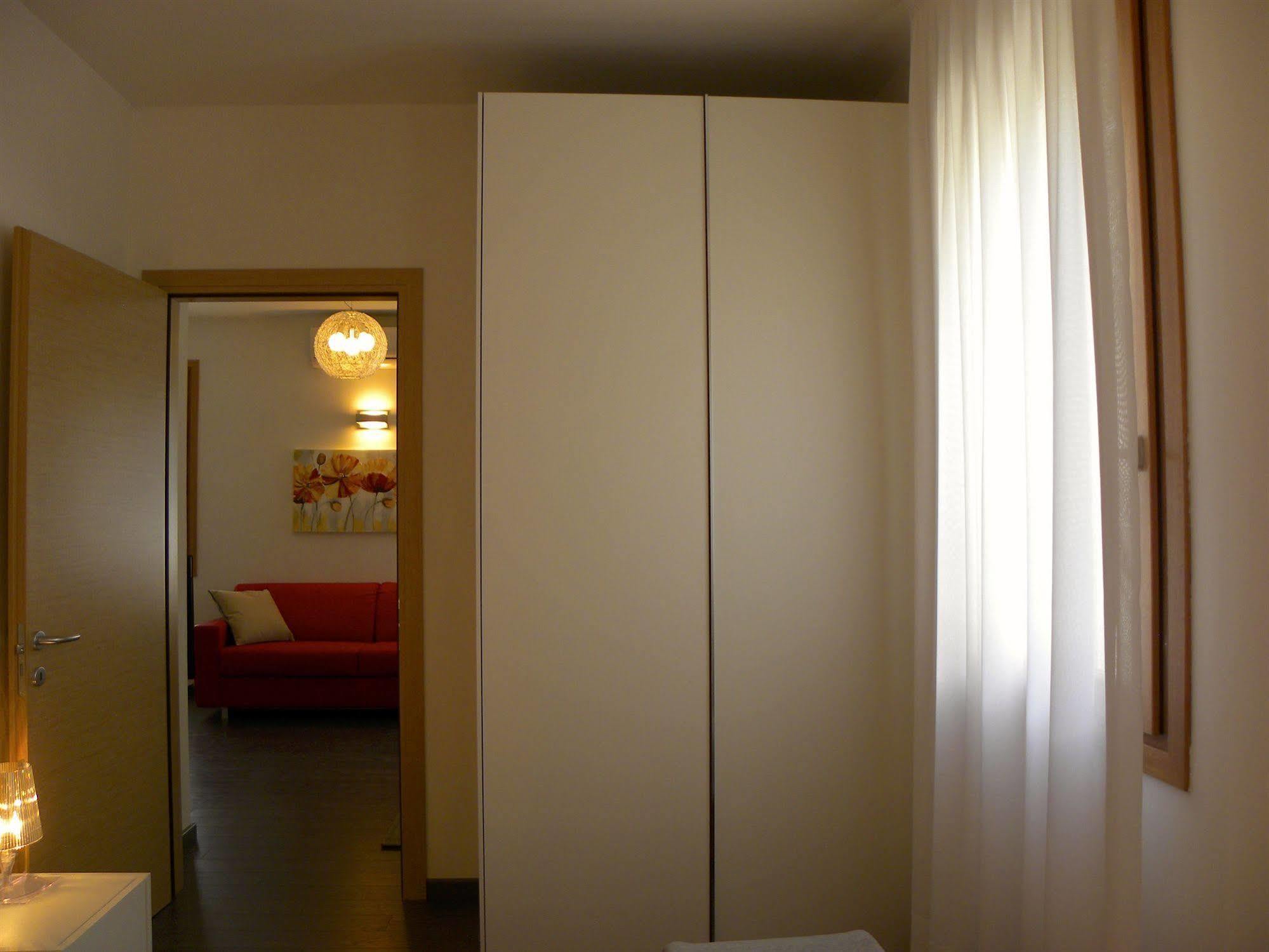 Venice Apartments Dante Mestre Exterior foto