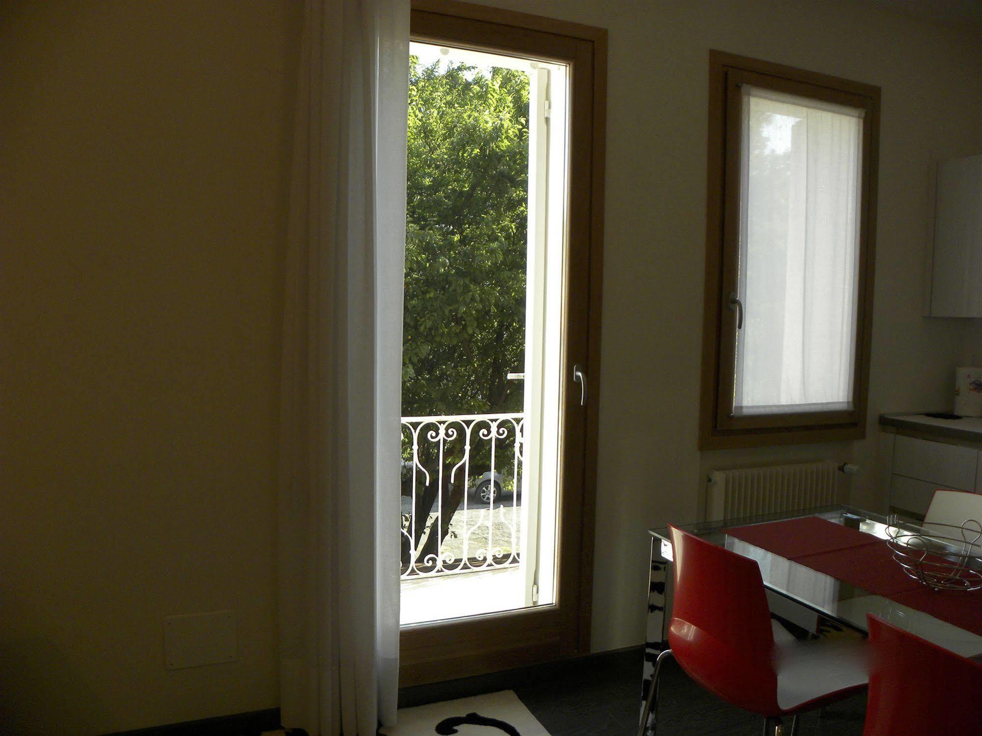 Venice Apartments Dante Mestre Exterior foto