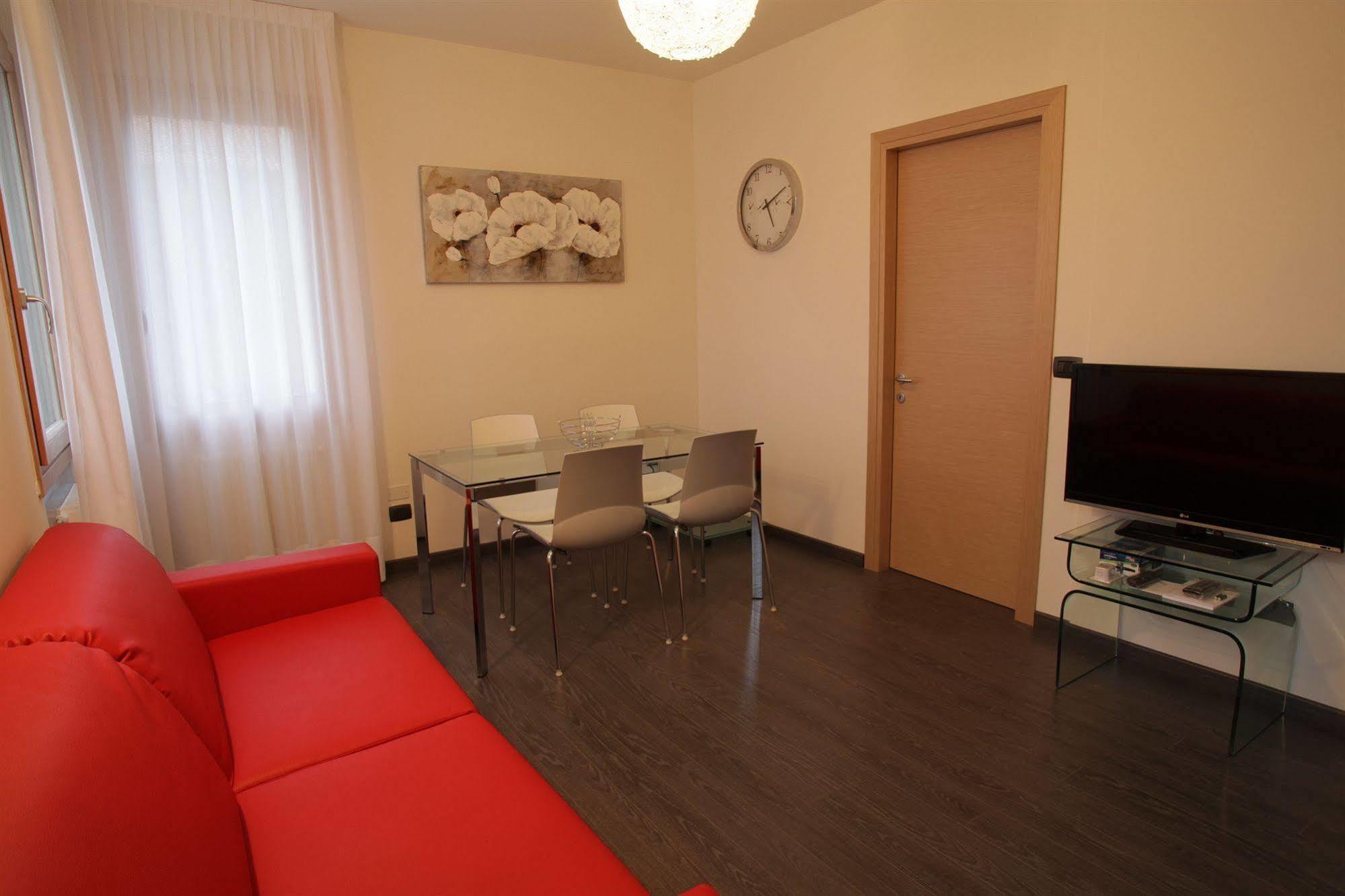 Venice Apartments Dante Mestre Exterior foto