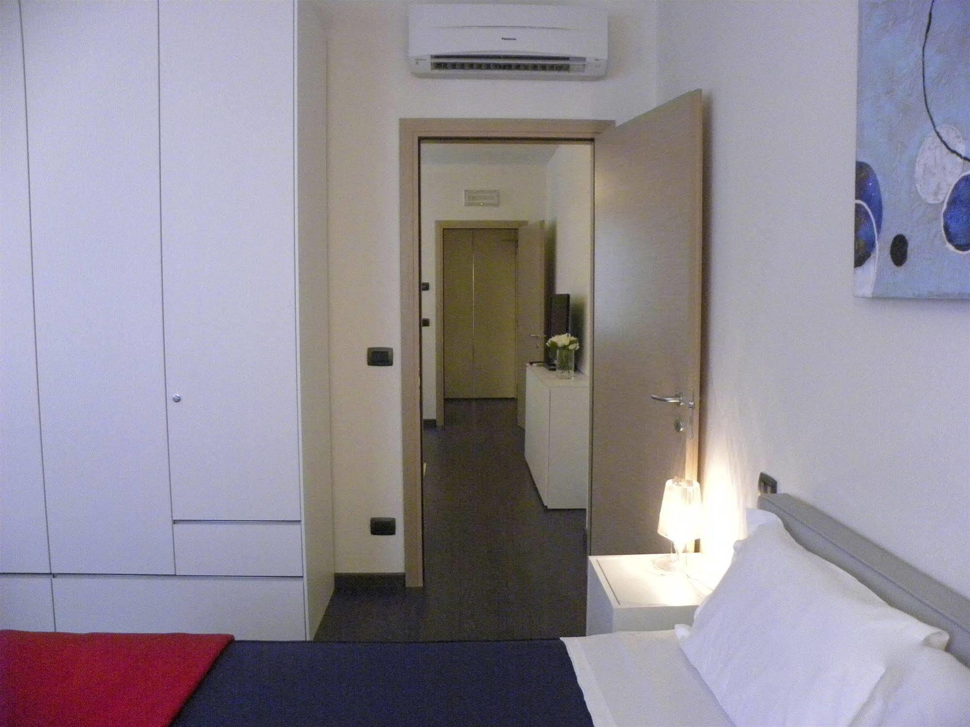 Venice Apartments Dante Mestre Exterior foto