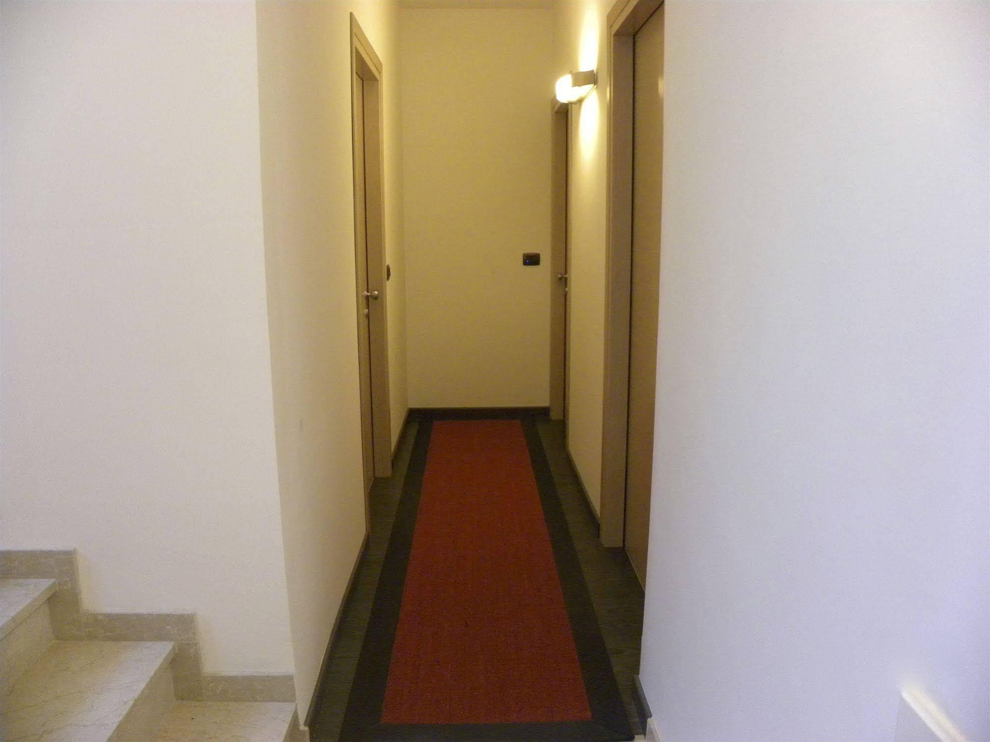 Venice Apartments Dante Mestre Exterior foto