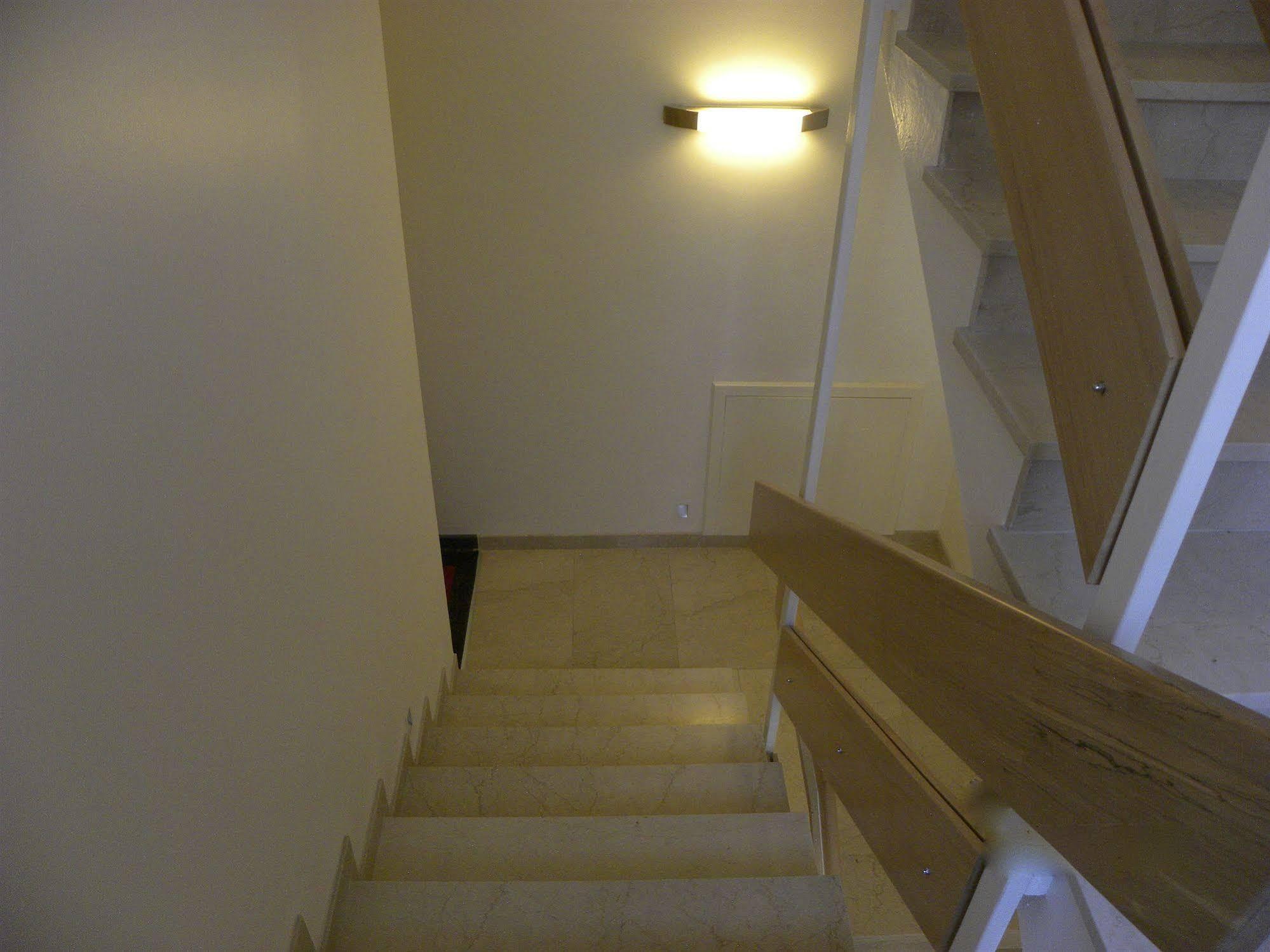 Venice Apartments Dante Mestre Exterior foto